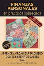 Finanzas Personales En Prácticos Sobrecitos - 2a Edición