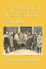 A History of the Brennan Family
