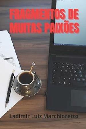 Fragmentos de Muitas Paixões