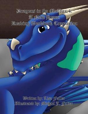 Dragons in the Mailbox 4