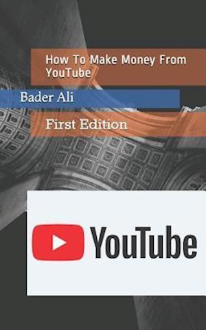 Make Money from Youtube