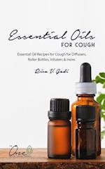 Essential Oils for Cough