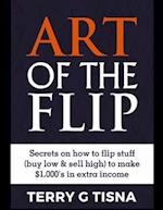 Art of the Flip