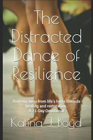 The Distracted Dance of Resilience