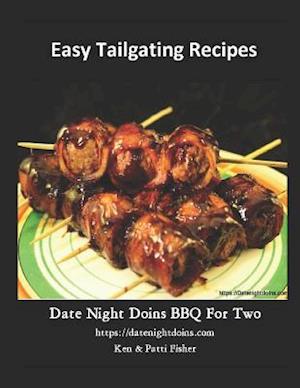 Easy Tailgating Recipes