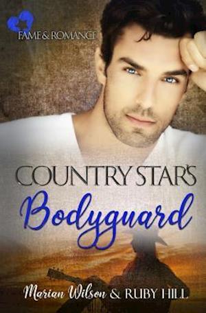 Country Star's Bodyguard