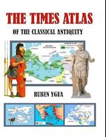 The Times Atlas of the Classical Antiquity