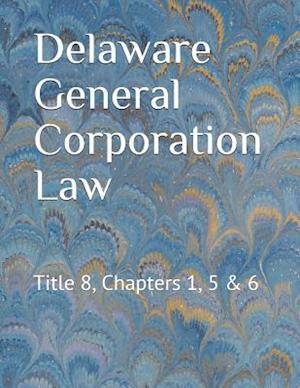 Delaware General Corporation Law