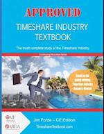 Approved Timeshare Industry Textbook