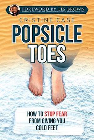 Popsicle Toes