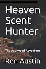 Heaven Scent Hunter: The Agarwood Adventure 