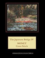 The Japanese Bridge IV: Monet Cross Stitch Pattern 