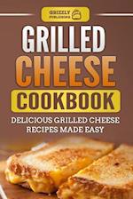 Grilled Cheese Cookbook