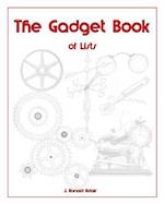 The Gadget Book of Lists