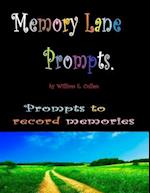 Memory Lane Prompts