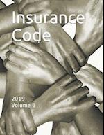 Insurance Code