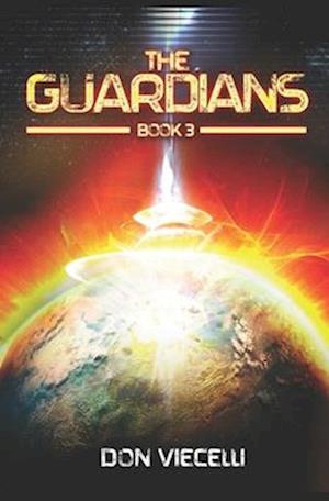 The Guardians - Book 3