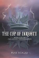 The Cup of Iniquity