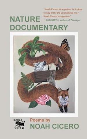 Nature Documentary: Poems