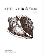 Refine the Retreat, Issue 001