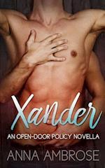 Xander