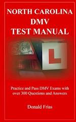 North Carolina DMV Test Manual
