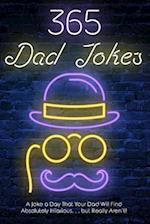 365 Dad Jokes