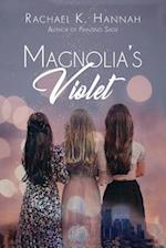 Magnolia's Violet
