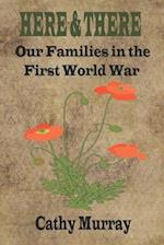 Here & There: Our Families in the First World War 
