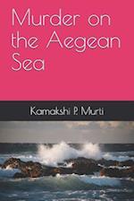 Murder on the Aegean Sea