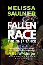 FALLEN RACE: The Inheritance 