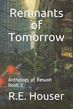 Remnants of Tomorrow