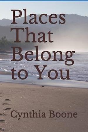 Places That Belong to You