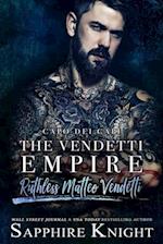 The Vendetti Empire