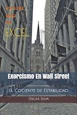 Exorcismo En Wall Street