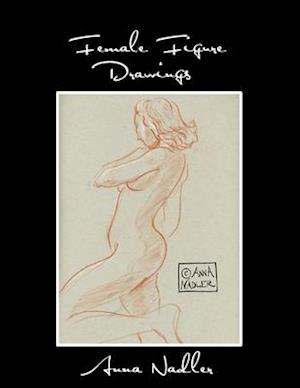 Female Figure Drawings