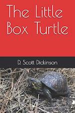 The Little Box Turtle