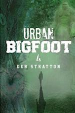 Urban Bigfoot 4