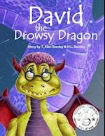 David the Drowsy Dragon