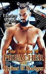 Preacher (Dixie Reapers MC)