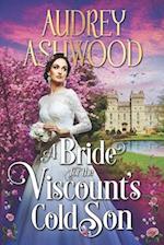 A Bride for the Viscount's Cold Son