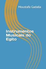 Instrumentos Musicais Do Egito