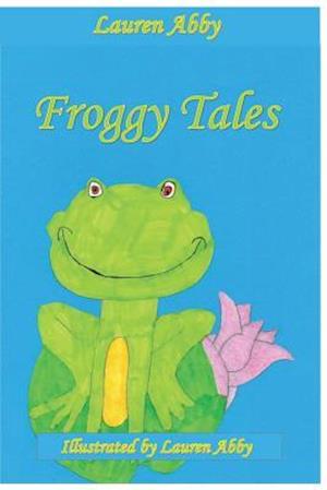 Froggy Tales