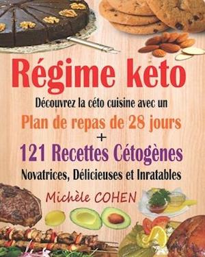 Régime keto