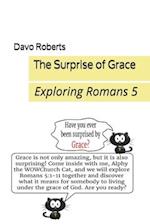 The Surprise of Grace