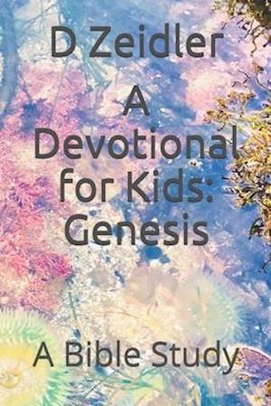 A Devotional for Kids