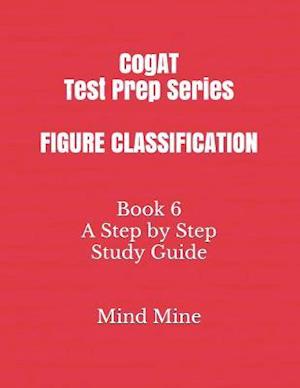 Cogat Test Prep Series Figure Classification