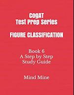 Cogat Test Prep Series Figure Classification
