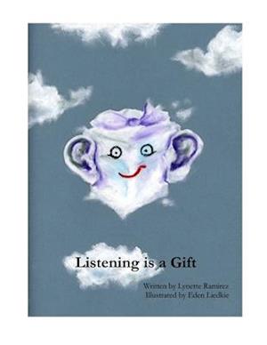 Listening Is A Gift