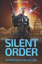 Silent Order: Omnibus One 